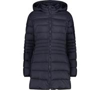 CMP Damen Steppmantel schwarz 36