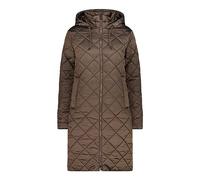CMP Damen Steppmantel Dark Malto 44