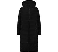 Outdoorjacke CMP Gr. 38, schwarz (nero) Damen Jacken Outdoorjacken (22790954-38)