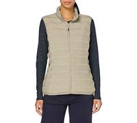 CMP Damen Steppweste mit Feel Warm Seamless Flock Polsterung, Arena, D44, 30Z7656