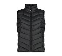 CMP Damen Weste Woman Vest 33K1666-U901 48 Nero