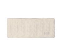 CMP Woman Knitted Headband b.co gesso (A143) U