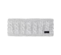 CMP Woman Knitted Headband grey mel. (U510) U