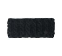 CMP Woman Knitted Headband nero (U901) U
