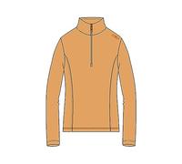 CMP Damen Stretch Fleece Longsleeve