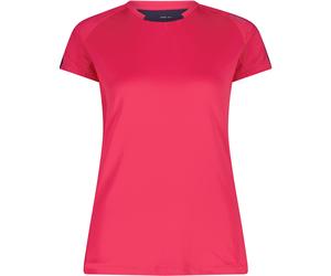 CMP Damen Stretch T-Shirt (Größe L, pink)