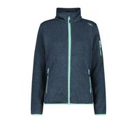 CMP Damen-Strickfleecejacke
