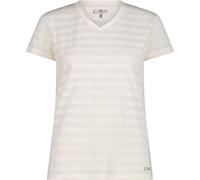 CMP Woman T-shirt offwhite (A145) 38