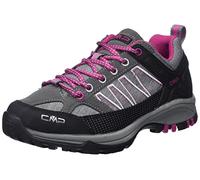 CMP Damen Sun Hiking Shoe, Grey-Geraneo, 41