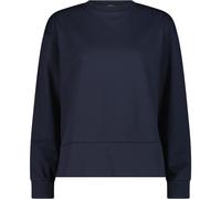 CMP Damen Susy Pullover (Größe L, schwarz)