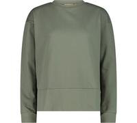 CMP Damen Susy Pullover (Größe XL, oliv)