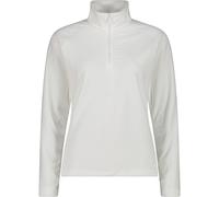 CMP Damen Sweat Fleeceshirt bianco 46