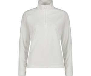 CMP Damen Sweat Fleeceshirt bianco 46