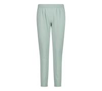 CMP Damen Sweathose A-I Stretch 31d4286, E421 Jade, 46
