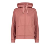 Cmp 31d4276 Reißverschlusspullover S Basic Brown