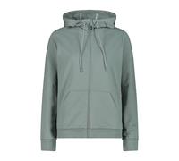 CMP Damen Sweatjacke WOMAN JACKET FIX HOOD 31D4276-E386 36 Murano