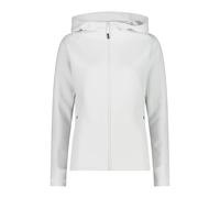 CMP Damen Blouson WOMAN JACKET FIX HOOD BIANCO 40 (8059342160400)