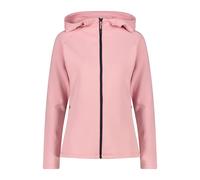CMP Damen Sweatjacke WOMAN JACKET FIX HOOD 32C8386-B504 36 Rose