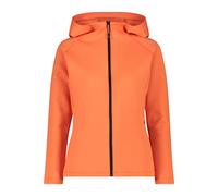 CMP Damen Sweatjacke WOMAN JACKET FIX HOOD 32C8386-C655 34 Tangeri