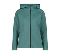 CMP Damen Sweatjacke WOMAN JACKET FIX HOOD 32C8386-E811 46 Agave