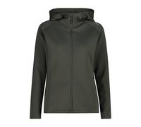 CMP Damen Sweatjacke WOMAN JACKET FIX HOOD 32C8386-F905 44 Forest