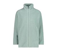 CMP Damen Sweatjacke WOMAN LONG JACKET 35P3846-E421 34 Jade