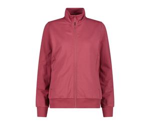 CMP Damen Sweatjacke Woman Sweatshirt 31D4266-B709 40 Peony