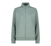 CMP Damen Sweatjacke Woman Sweatshirt 31D4266-E386 36 Murano