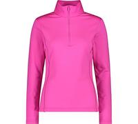 CMP Fleecepullover in Pink - Größe 34 | Damenpullover