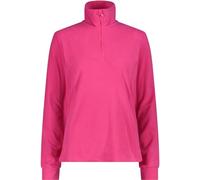 CMP Damen Light Fleece Pullover (Größe XS, pink)