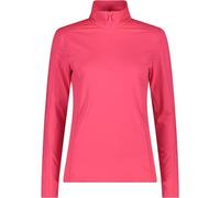 CMP Damen Dry Softech Longsleeve (Größe XL, pink)