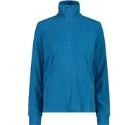 Cmp Sweat 3g27836 Fleece 2XS Basic Turquoise