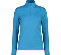 CMP - Fleece Sweatshirt Damen giada blau 34