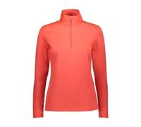 CMP - Damen-Sweatshirt, Rotes Fluo, XXXXL
