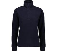 CMP Damen Light Fleece Pullover (Größe S, blau)