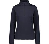 CMP - Damen-Sweatshirt, Schwarz Blau, XL