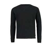 CMP Campagnolo Damen-Sweatshirt Woman Sweat 3Y06256-U901 Schwarz Größe 44