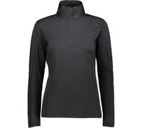 CMP Damen Pullover Woman Sweat 30L1086-U901 34 Nero