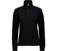 CMP - Damen-Sweatshirt, Schwarz, XXS