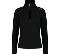 Cmp Sweat 3g10746 Fleece 2XL Black / Ice