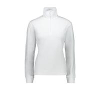 Cmp Sweat 3g27836 Fleece S White