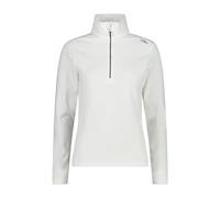 CMP Woman Fleece Sweat bianco-nero (12XH) 40