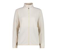 CMP Damen Sweatshirt Woman Jacket 35E6426-A145 44 Off White