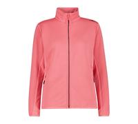 CMP Damen Sweatshirt Woman Jacket 35E6426-B614 48 Coral