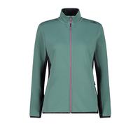 CMP Damen Sweatshirt Woman Jacket 35E6426-E811 34 Agave