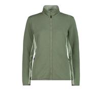 CMP Damen Sweatshirt Woman Jacket 35E6426-F845 40 Avocado Mel.