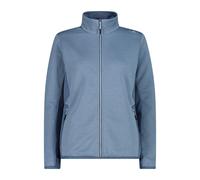 CMP Damen Sweatshirt Woman Jacket 35E6426-L816 42 Space Mel.