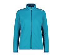 CMP Damen Sweatshirt Woman Jacket 35E6426-L915 34 Tiffany