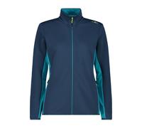 CMP Damen Sweatshirt Woman Jacket 35E6426-M778 36 Night