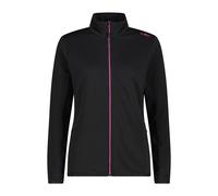 CMP Damen Sweatshirt Woman Jacket 35E6426-U423 38 Antracite